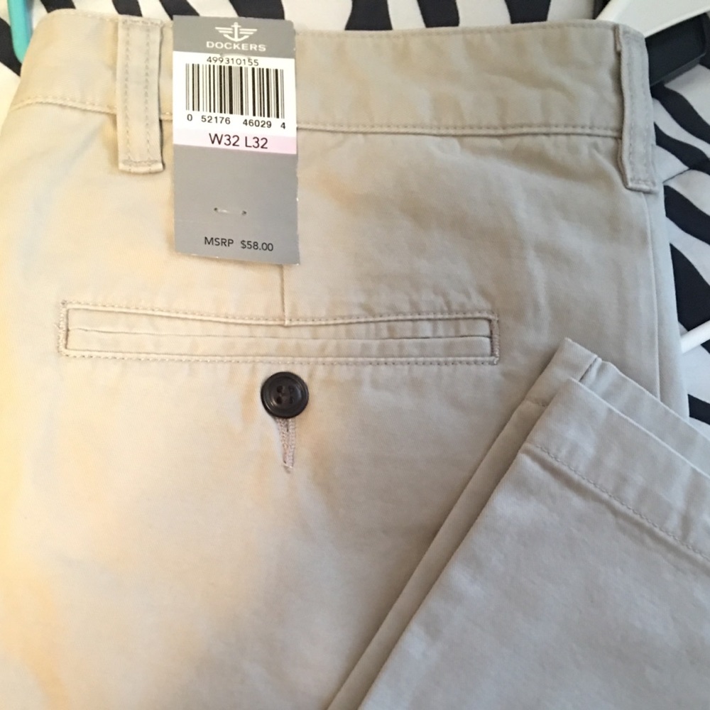 Men’s Dockers 32x32